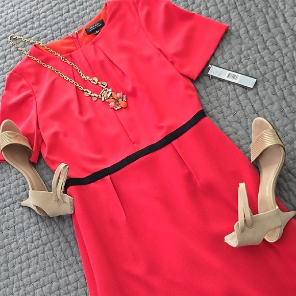 Tahari ASL Dresses & Skirts - Tahari Arthur S Levine Dress